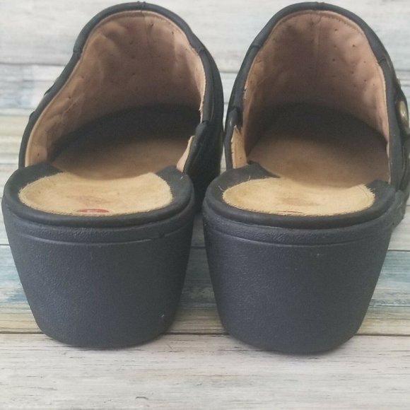 Clarks Unstructured Women's Shoes L19 - Picture 6 of 7